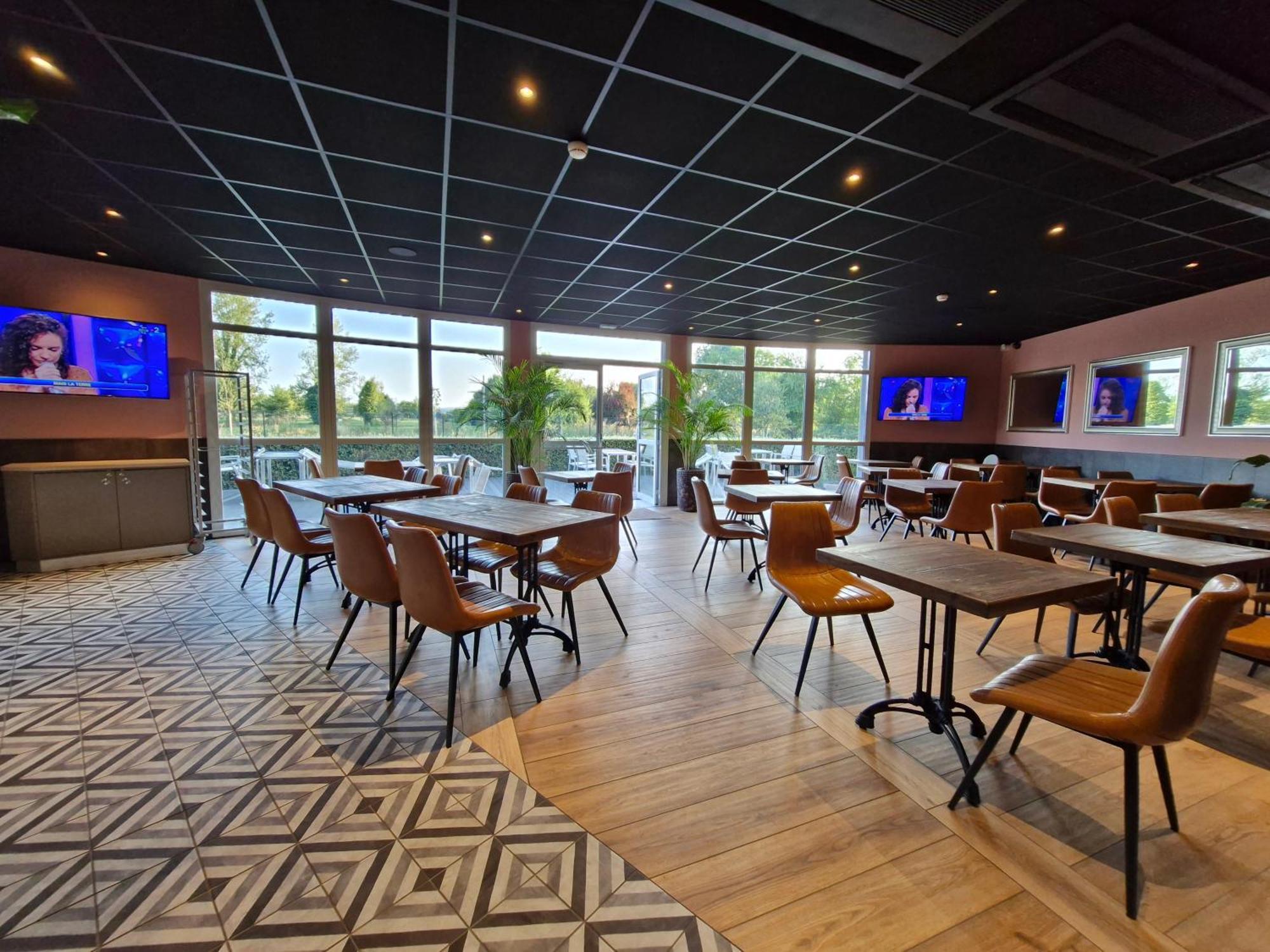 Hotel Clermont-ferrand Nord Riom