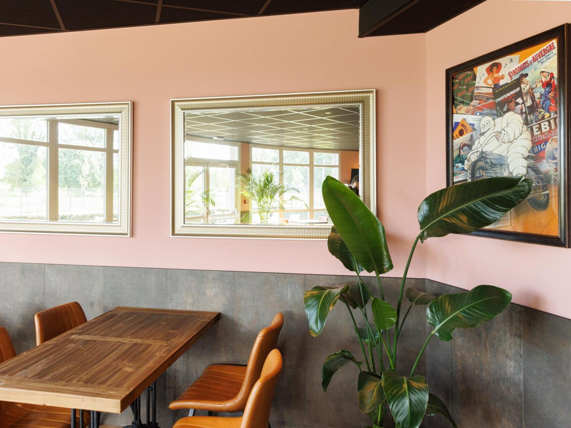 Hotel Clermont-ferrand Nord Riom