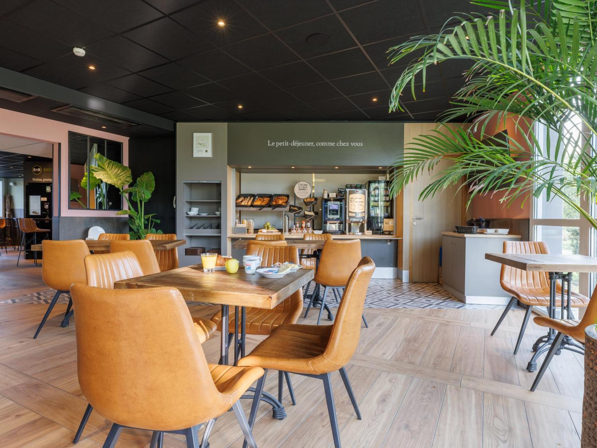 Clermont-ferrand Nord Hotel 2*