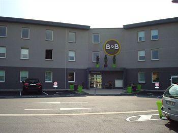 Hotel Clermont-ferrand Nord 2*