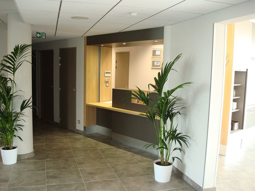 Hotel Clermont-ferrand Nord 2*