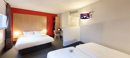 Clermont-ferrand Nord Riom
