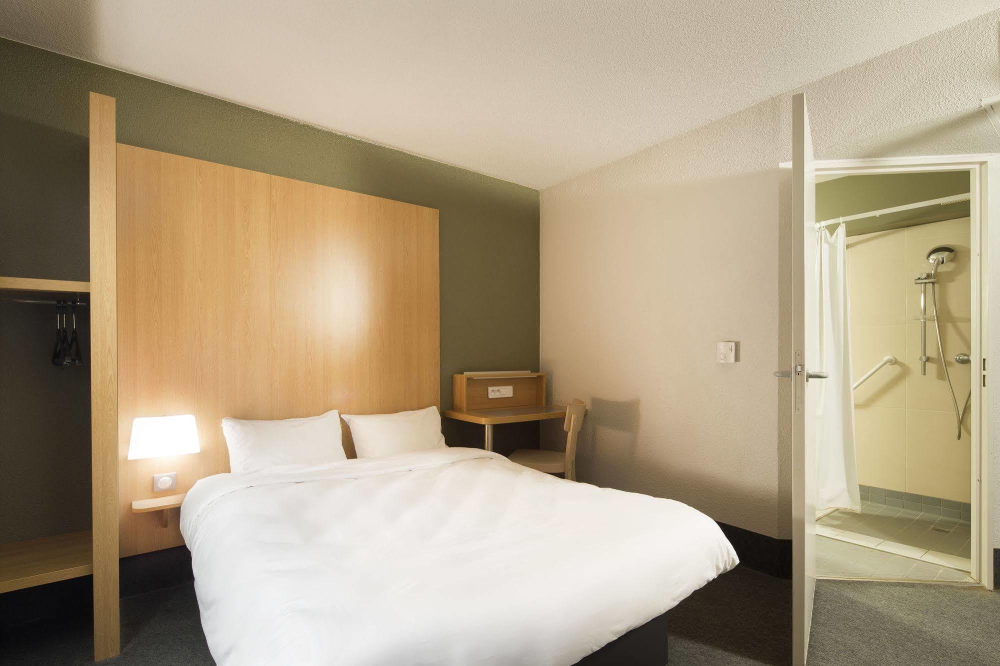 Hotel Clermont-ferrand Nord