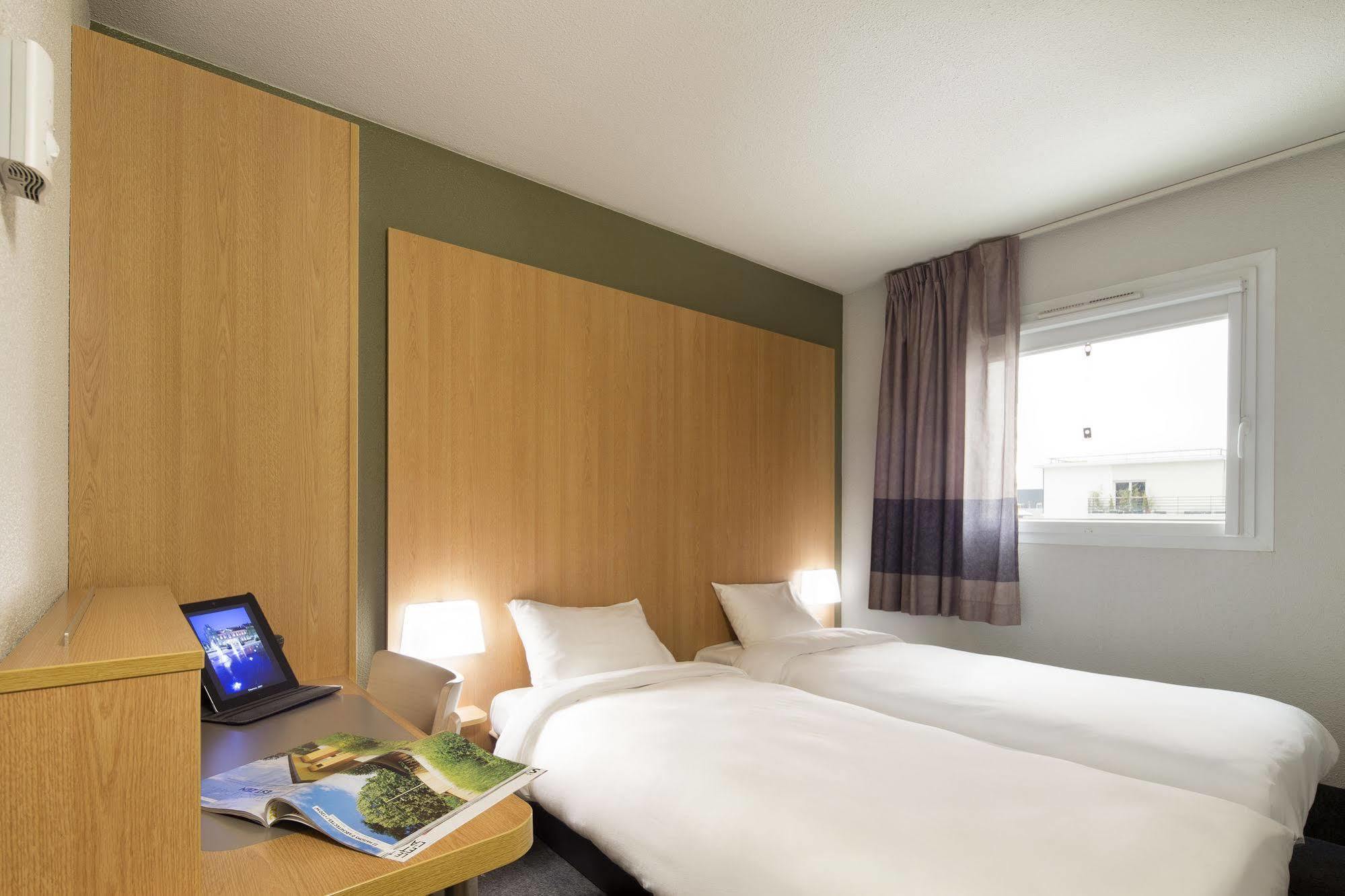 Clermont-ferrand Nord Hotel